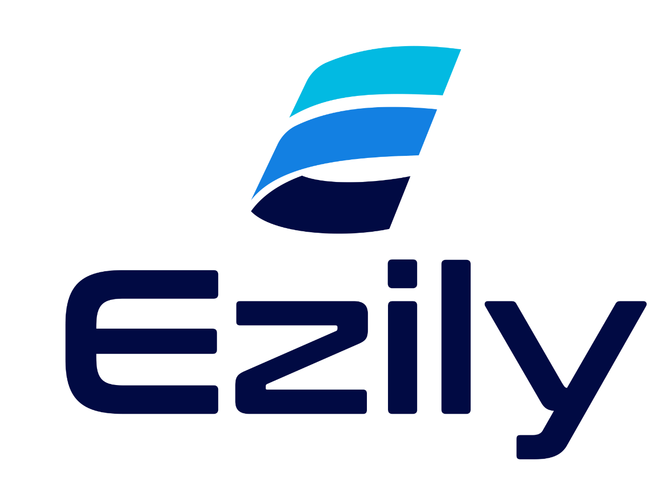 Ezily logo